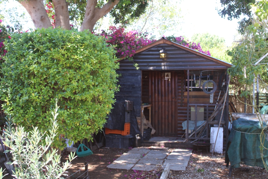 3 Bedroom Property for Sale in Graaff-Reinet Eastern Cape